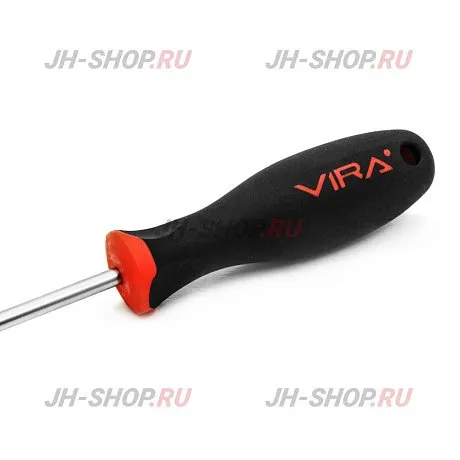 Отвертка крестовая VIRA RAGE картинка