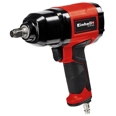Пневматический гайковерт Einhell TC-PW 340 картинка