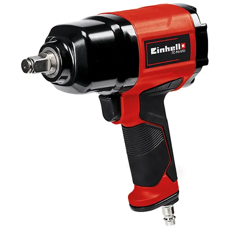Пневматический гайковерт Einhell TC-PW 610 картинка