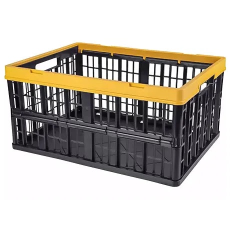 Складной ящик Tara 480х350х230 перфорированный картинка