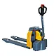 Тележка электрическая самоходная JHLIFT EPT 15-Q, 1500 кг, 1150 x 550 мм, Li-Ion с батареей 24V, 20 Ah превью