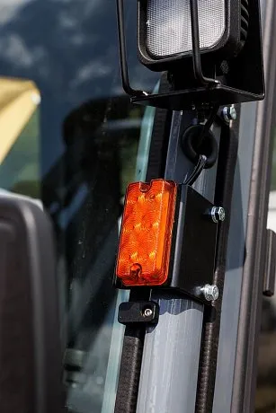 Дизельный погрузчик JHLIFT CPCD 15-38 X картинка
