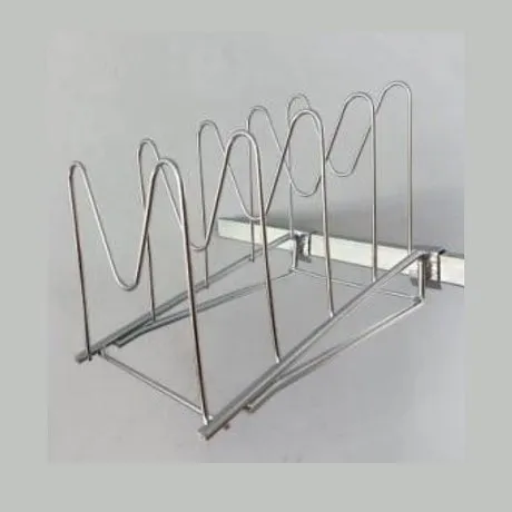 Держатель крышек на штангу картинка