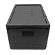 Термоконтейнер STP THERMOBOX 600х400х320, 46л превью