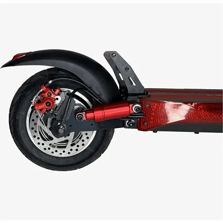 Электросамокат Kugoo Kirin M4 11Ah Jilong картинка