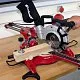Торцовочная пила с протяжкой Einhell TC-SM 2131 Dual превью