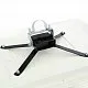 Зеркало со светоотражающей окантовкой прямоугольное 800*1000 превью