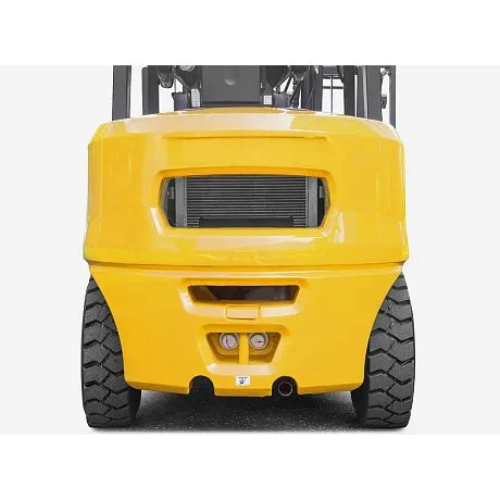 Дизельный погрузчик JHLIFT CPCD 15-38 X картинка