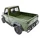 Электромобиль RTA АТАКА 4x4 превью