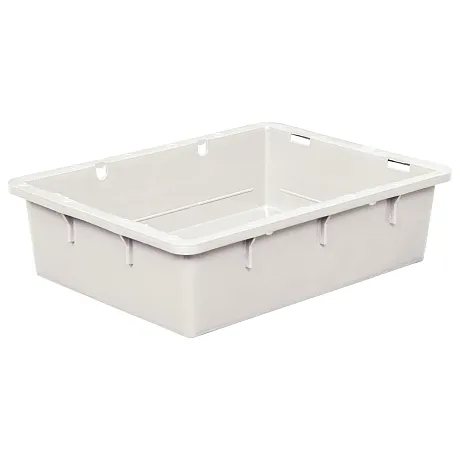 Ящик Tara сырково-творожный 532х400х141 без крышки картинка