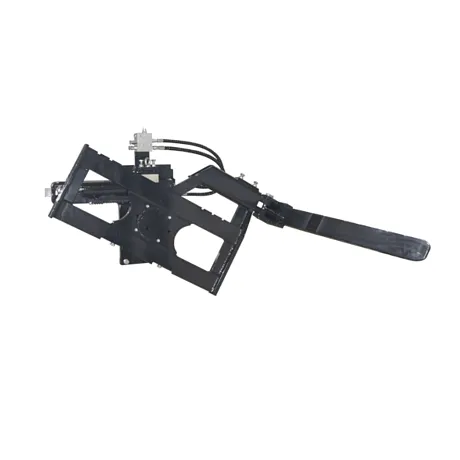 Ротатор Longhe XZQ25G-C001 серия - G картинка