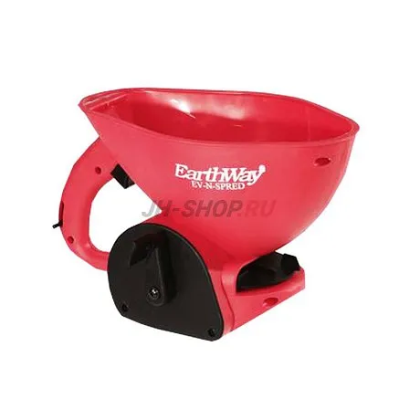 Ручной дозатор для противогололедных материалов EARTHWAY картинка