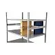 СТЕЛЛАЖ STANDART 200KD/100X30/4 превью