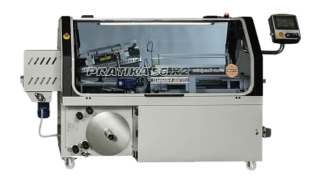 Автоматическая термоусадочная машина PRATIKA 56 MPE X2 картинка