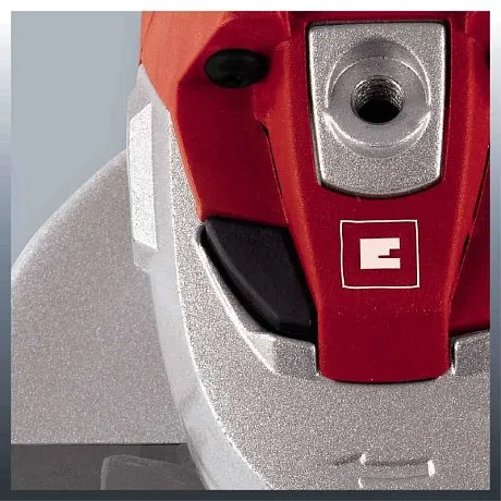 Угловая шлифовальная машина Einhell TE-AG 230 картинка