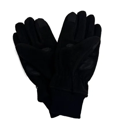 Перчатки с сенсором L-XL картинка