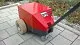 Электрический тягач Multi-Mover S15 б/м 1500 кг превью