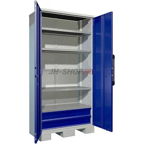 Шкаф инструментальный тяжелый AMH TC-005020 картинка