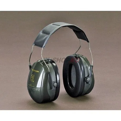 Наушники 3М™ Peltor™ Optime II (31 дБ) картинка