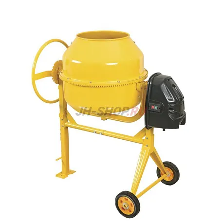 БЕТОНОСМЕСИТЕЛЬ TOR 180 л (74550R) картинка