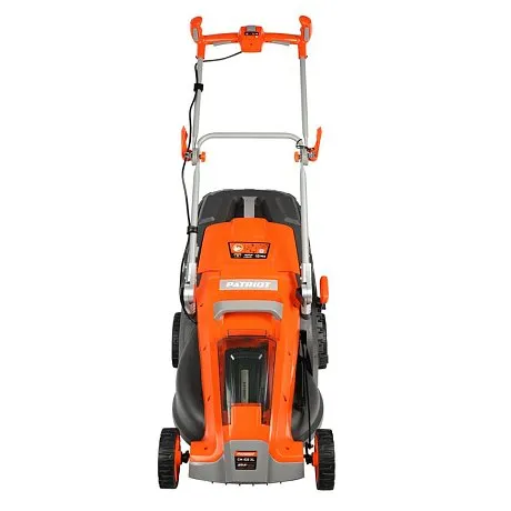 CM 435 XL Газонокосилка аккумуляторная картинка