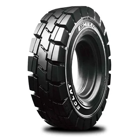 Шина цельнолитая EXMILE ECLAT 200/50-10/6.5 картинка