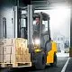 Газовый погрузчик Jungheinrich TFG 425 превью