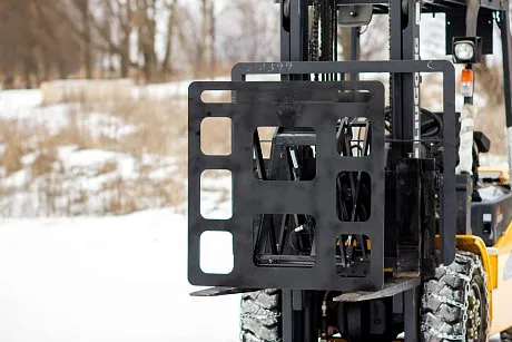 Сталкиватель СТ-10/1250/2 картинка