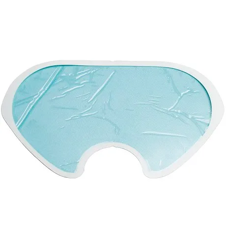 Пленка защитная для масок Jeta Safety 5950 (10 шт) картинка