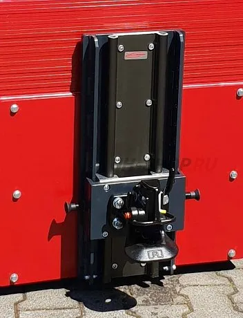 Электрический тягач Multi-Mover XXL картинка