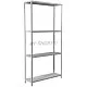 СТЕЛЛАЖ STANDART 200KD/100X30/4 превью