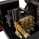 Аппарат высокого давления бензиновый Bennett KN-3600 GF превью