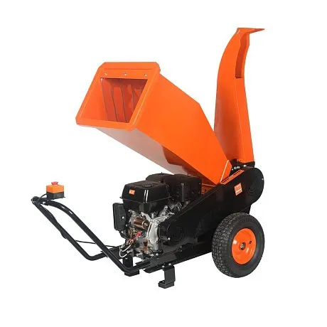 PT SB 200 E Измельчитель бензиновый картинка