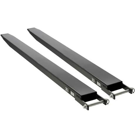 Удлинители вил Prime УВ1500-4-5 картинка