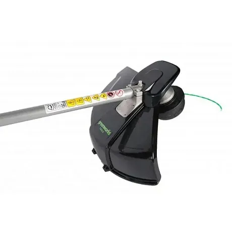 Триммер электрический Greenworks GST1246, 1200W, 40 см картинка