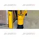 Защитный вертикальный модуль RackGuard превью