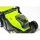 Газонокосилка аккумуляторная Greenworks G24X2LM41, 2*24V, 41 см, с 2хАКБ 4Ач и ЗУ превью
