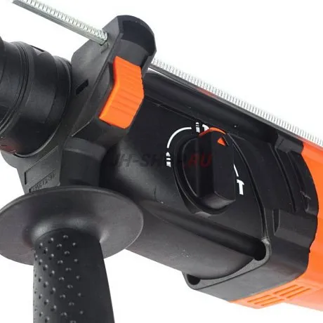 Перфоратор PATRIOT RH 265Q картинка