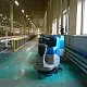 Поломоечная машина аккумуляторная Fiorentini ECOSMILE 85 превью