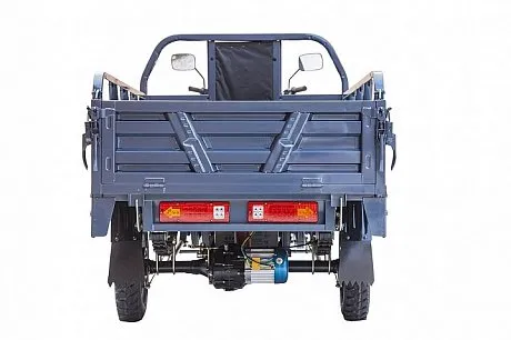 Грузовой электротрицикл Rutrike Титан 2000 60V1500W картинка
