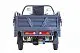 Грузовой электротрицикл Rutrike Титан 2000 60V1500W превью