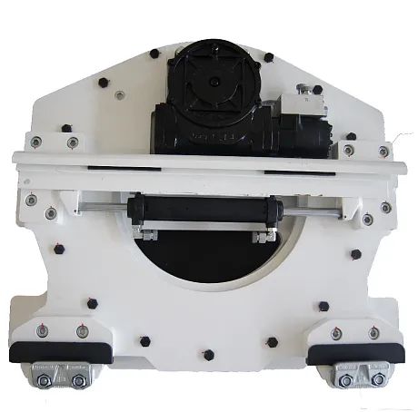 Ротатор с сайдшифтом Longhe XZQ25F-B001 серия - F картинка