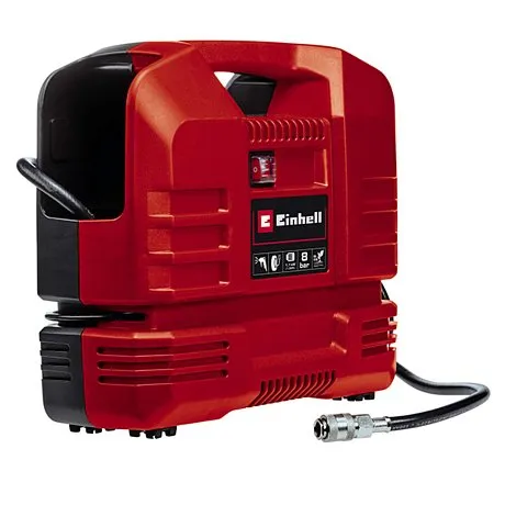 Компрессор Einhell TC-AC 190 OF Set картинка