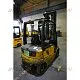 Б/У Электрический погрузчик EFG 425k SP - 310 ZT превью