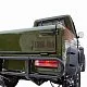 Электромобиль RTA АТАКА 4x4 превью
