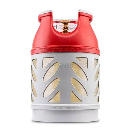 Композитный газовый баллон Hexagon Ragasco 18,2 л картинка