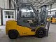Дизельный погрузчик JHLIFT CPCD 30 A, 3300 мм превью