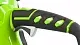 Цепная пила Greenworks G24CS25 25 см, 24 V превью