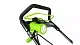 Снегоуборщик бесщеточный Greenworks GD40ST превью