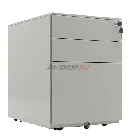 Тумба офисная металлическая NP-405 FL2 картинка